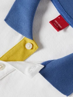 LION OF PORCHES Polos^Polo piqué slim fit multicolor