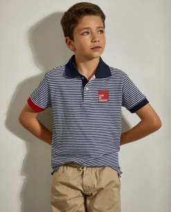 LION OF PORCHES Polos^Polo regular fit
