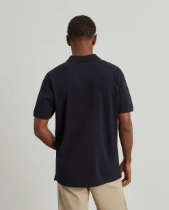 LION OF PORCHES Polos^Polo regular fit 100% algodão