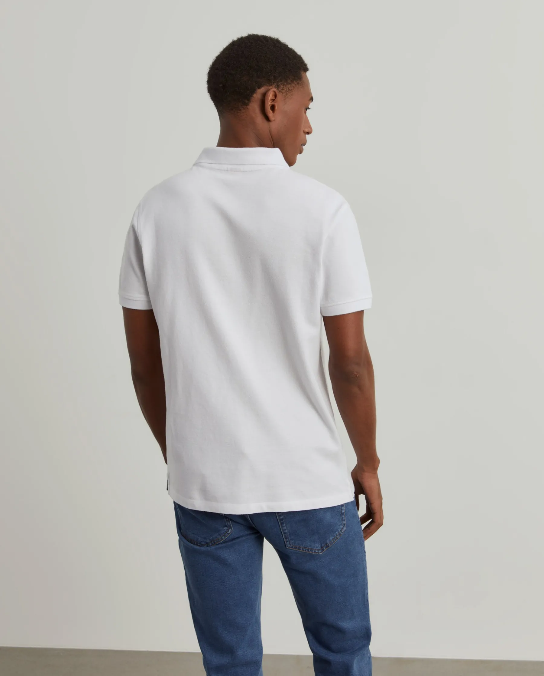 LION OF PORCHES Polos^Polo slim fit