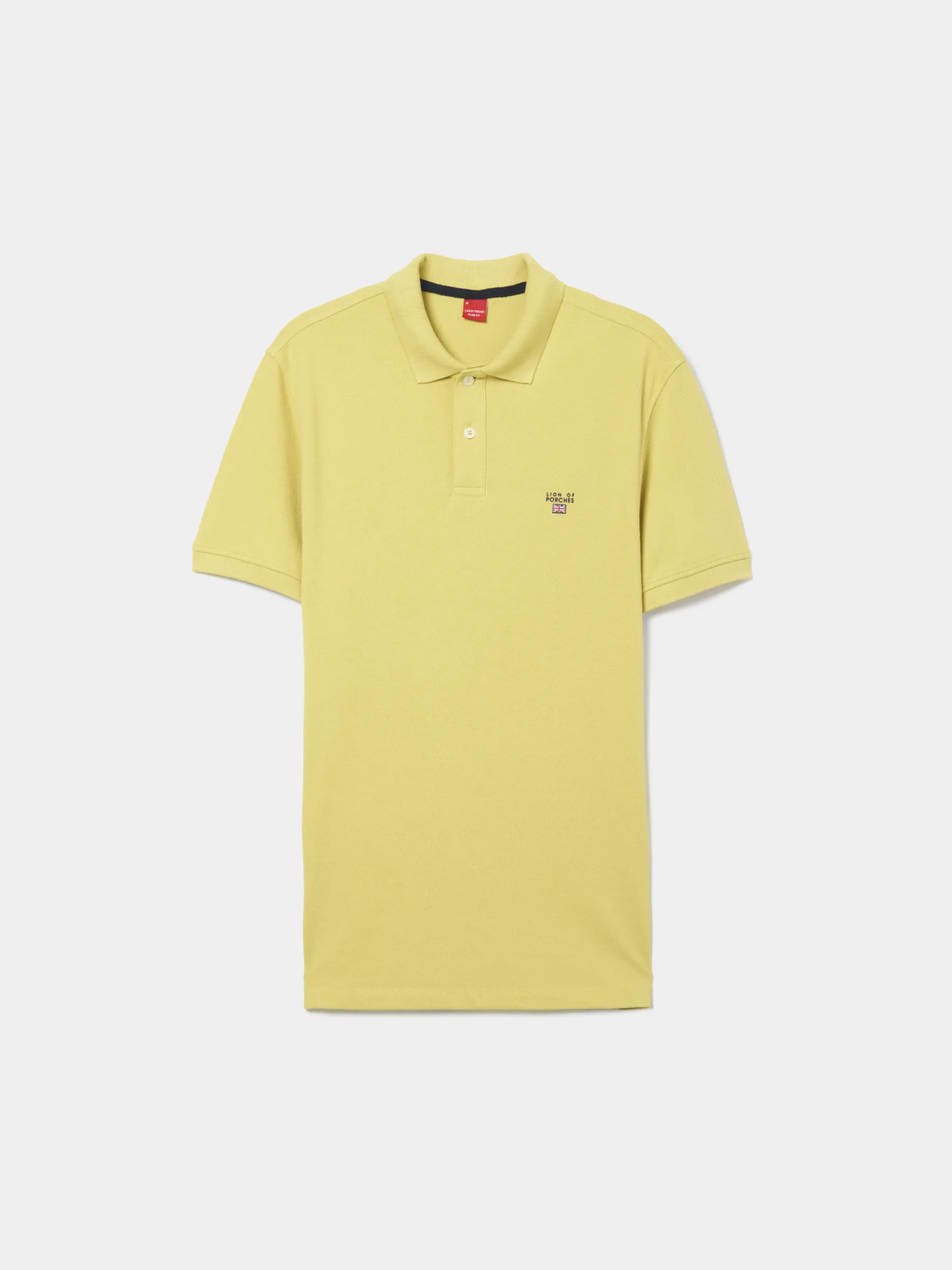 LION OF PORCHES Polos^Polo slim fit