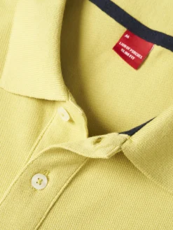 LION OF PORCHES Polos^Polo slim fit