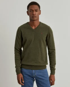 LION OF PORCHES Pullovers^Pullover