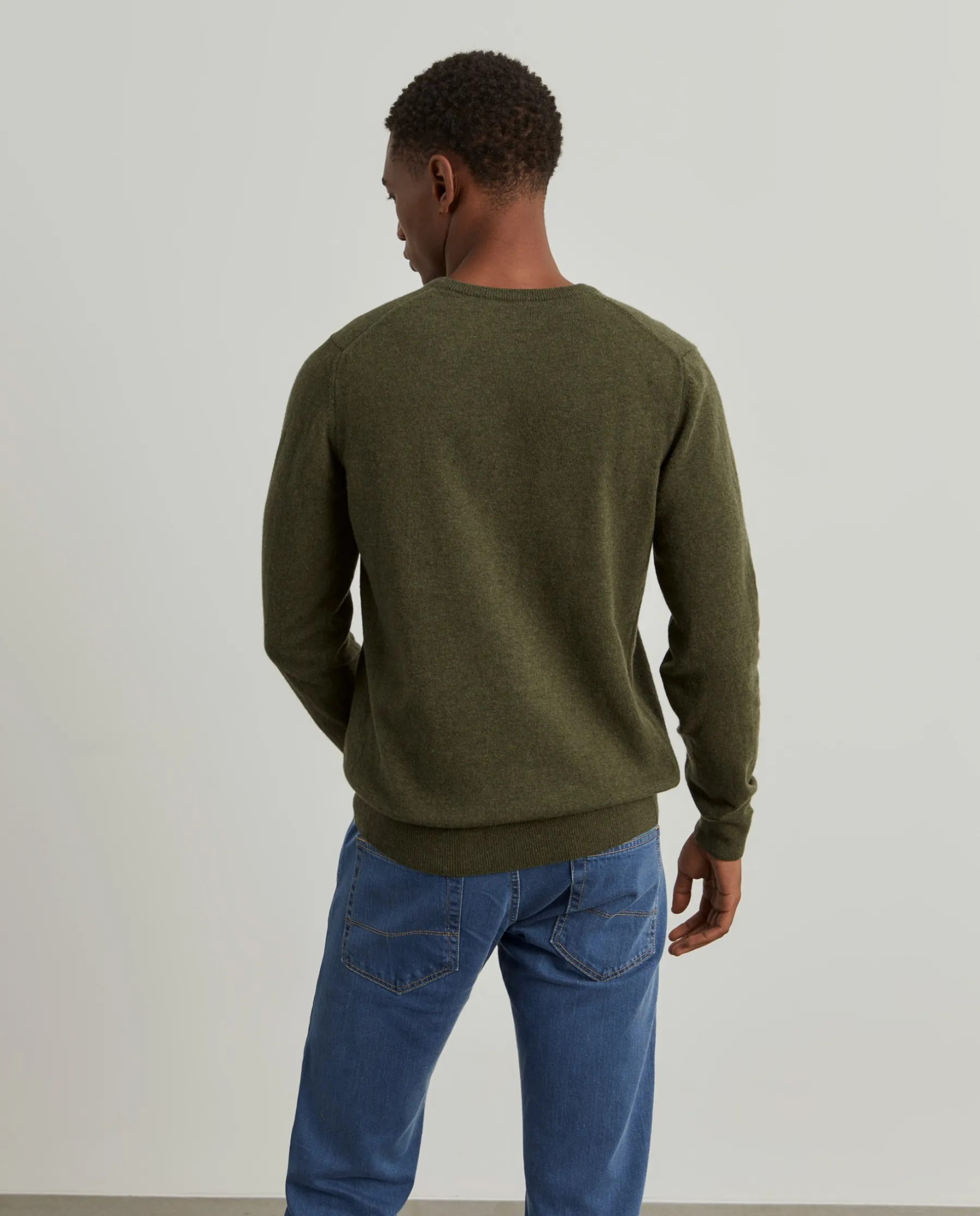 LION OF PORCHES Pullovers^Pullover
