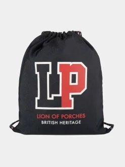 LION OF PORCHES Mochilas / Carteiras^Saco mochila