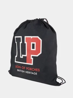 LION OF PORCHES Mochilas / Carteiras^Saco mochila