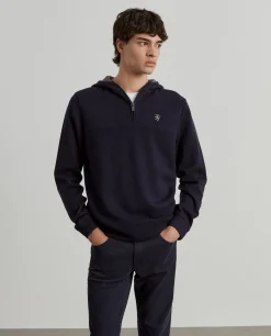 LION OF PORCHES Sweats^Sweater com capuz