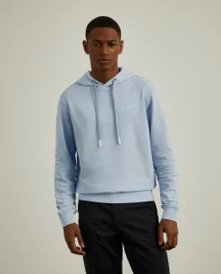 LION OF PORCHES Sweats^Sweater em algodão com capuz