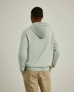 LION OF PORCHES Sweats^Sweater em algodão com capuz