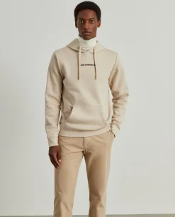 LION OF PORCHES Sweats^Sweater com capuz