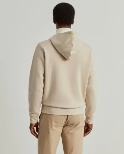 LION OF PORCHES Sweats^Sweater com capuz