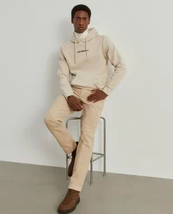 LION OF PORCHES Sweats^Sweater com capuz