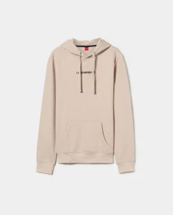 LION OF PORCHES Sweats^Sweater com capuz