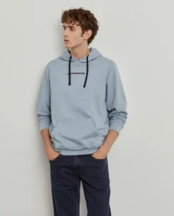 LION OF PORCHES Sweats^Sweater com capuz