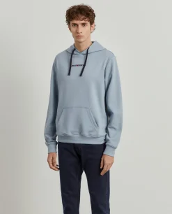 LION OF PORCHES Sweats^Sweater com capuz