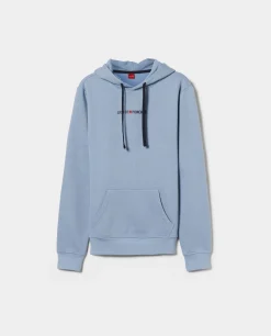 LION OF PORCHES Sweats^Sweater com capuz