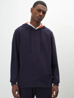 LION OF PORCHES Sweats^Sweatshirt com capuz