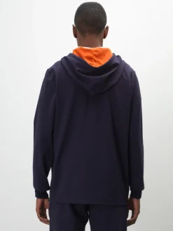 LION OF PORCHES Sweats^Sweatshirt com capuz