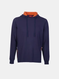 LION OF PORCHES Sweats^Sweatshirt com capuz