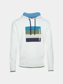 LION OF PORCHES Sweats^Sweatshirt com capuz