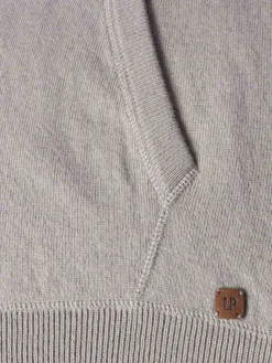 LION OF PORCHES Camisolas^Sweatshirt em lã e caxemira