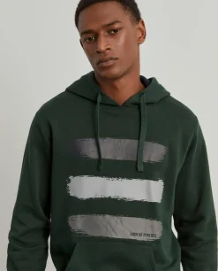LION OF PORCHES Sweats^Sweatshirt hoodie com estampado