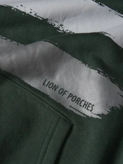 LION OF PORCHES Sweats^Sweatshirt hoodie com estampado