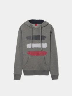 LION OF PORCHES Sweats^Sweatshirt hoodie com estampado