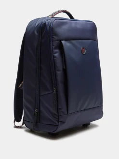 LION OF PORCHES Mochilas / Carteiras^Trolley/mochila em nylon