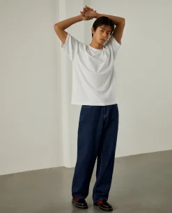 LION OF PORCHES T-Shirts^T-shirt boxy fit x Paatiff