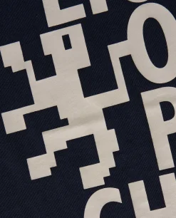 LION OF PORCHES T-Shirts^T-shirt de algodão com estampado